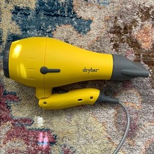 Drybar baby buttercup blow dryer
